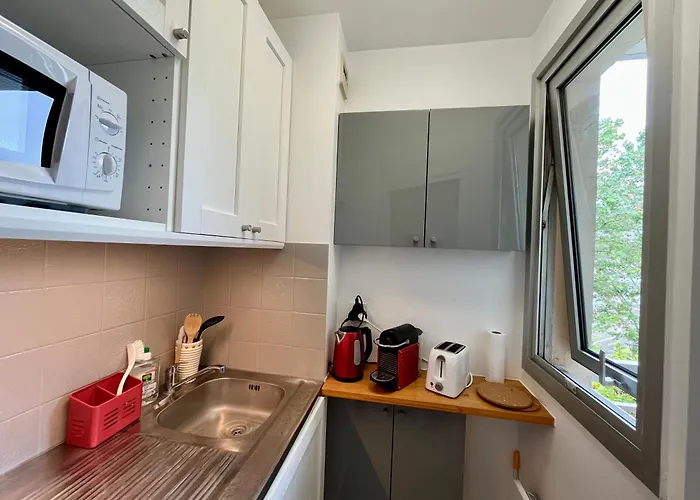 Relax Διαμέρισμα *