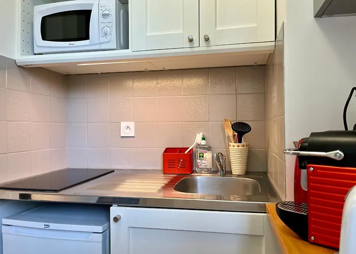 Διαμέρισμα Relax