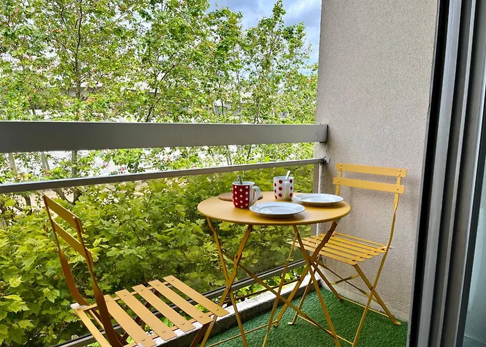 Relax Διαμέρισμα