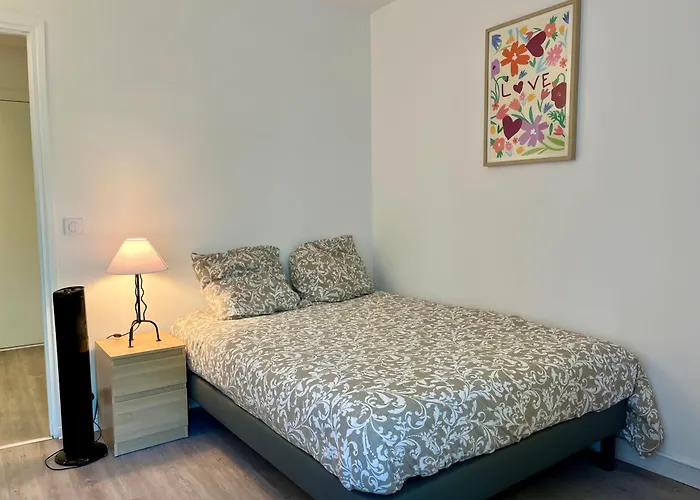 Διαμέρισμα Relax *