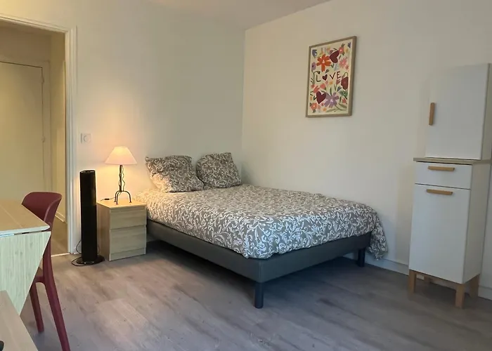 Διαμέρισμα Relax