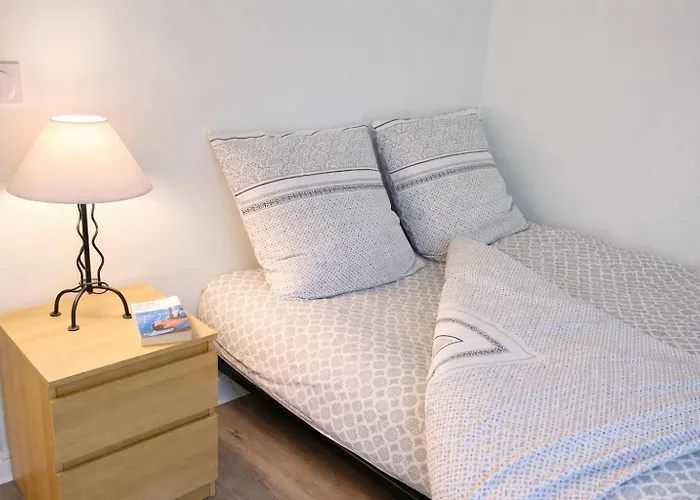 דירה Relax-parc Des Expos-wifi By La Cle Des Expos